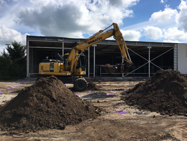 Rebound World Trampoline Park Zwolle