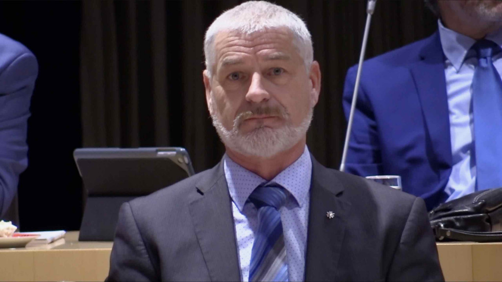 Paul Zuurendonk (VVD)