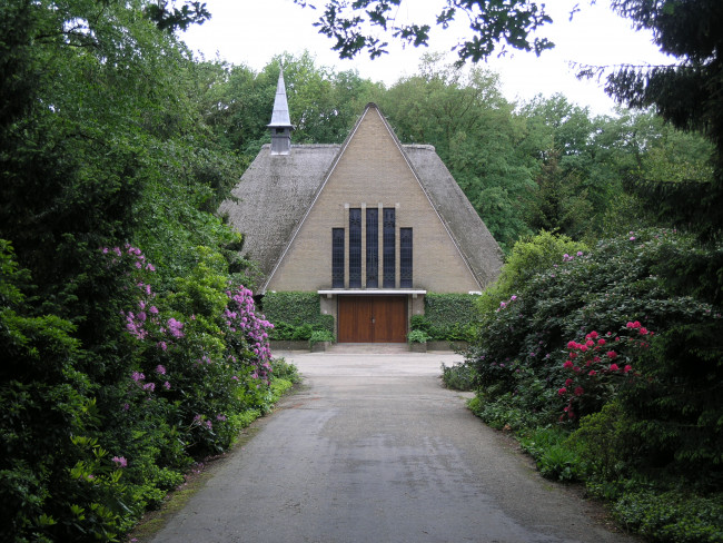 Promise zingt in de Hof van Kranenburg
