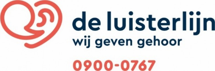 De Luisterlijn start campagne ‘de kunst van het luisteren’