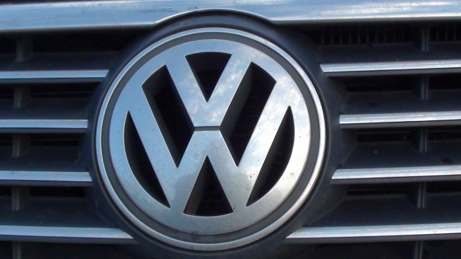 Zwarte Volkswagen Up gestolen in Dronten
