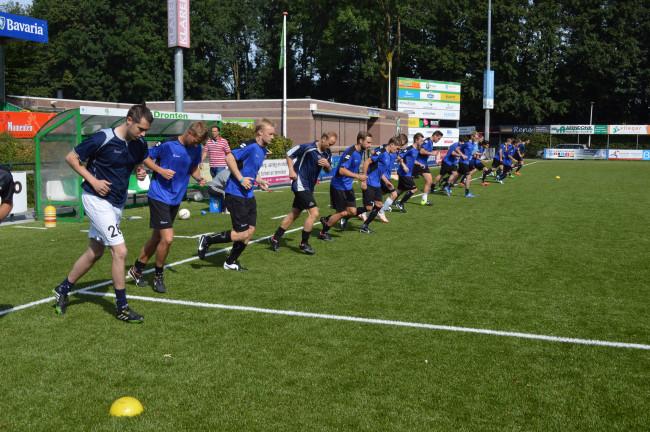 Asv Dronten