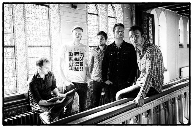 Swelter gaat op nieuwe album