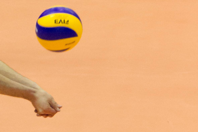 Landstede Volleybal houdt 'Ladies Night'