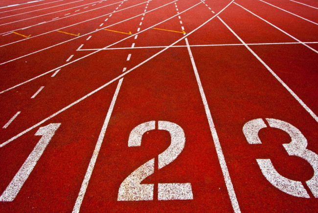 De Roo breekt drie Kamper records