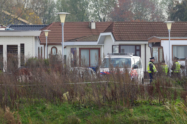 Politie houdt acht mensen aan bij onderzoek naar handel in hennep