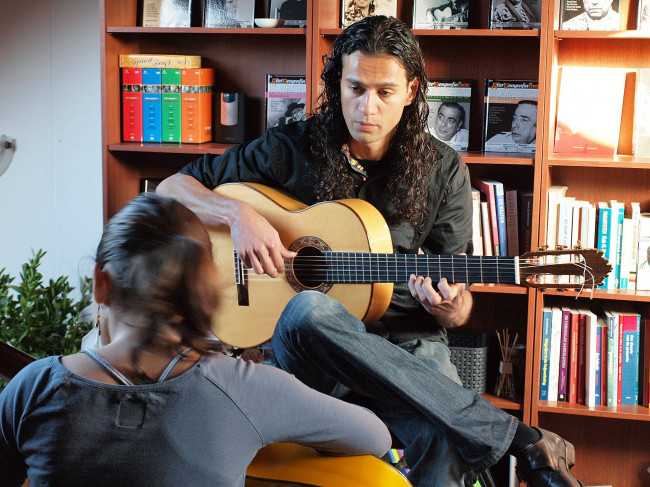 Flamenco in Zwolle