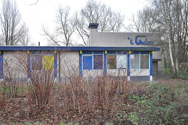 Hard-rockend het nieuwe jaar in bij ‘t Ukien