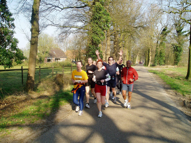 Av PEC 1910 start clinicprogramma 2014