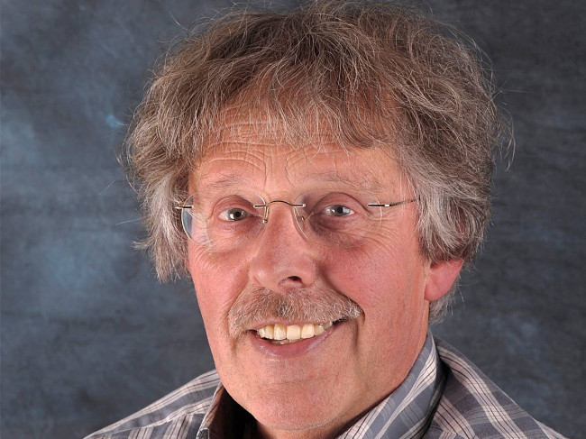 Elhorst verlaat raad om IJsseldelta-Zuid