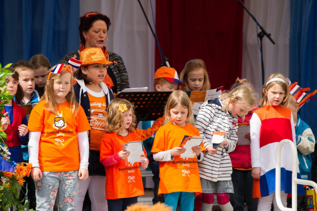 Overijssel viert ‘200 jaar Koninkrijk’ mee