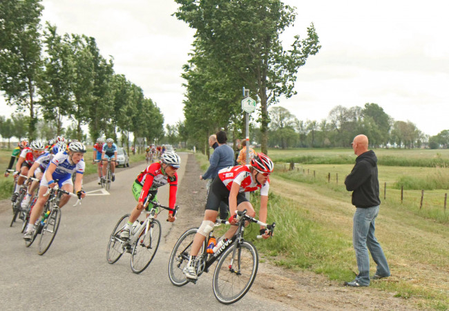 KWC houdt 50e