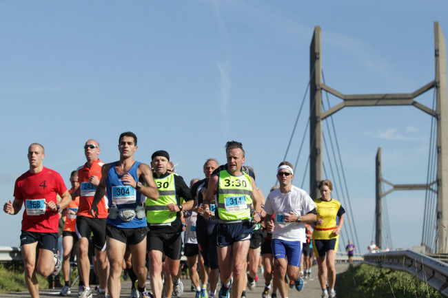 Marathon Zwolle wordt IJsseldelta Run