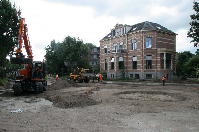 'Wegwerkzaamheden in de zomer een goede keuze'