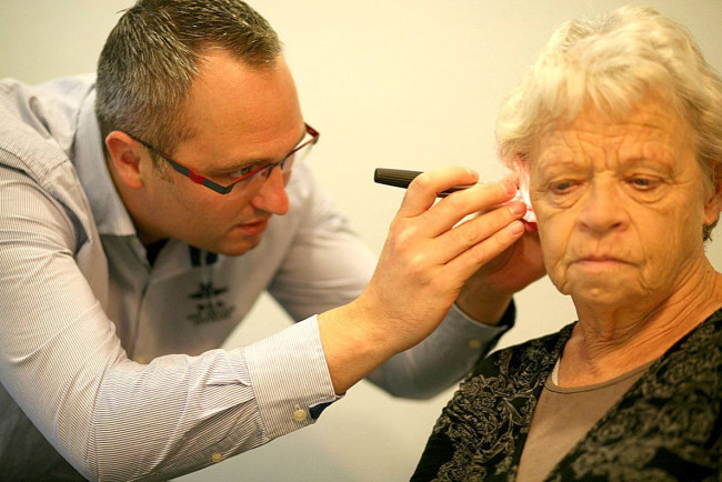 Lambeck HoorVitaal biedt Second opinion