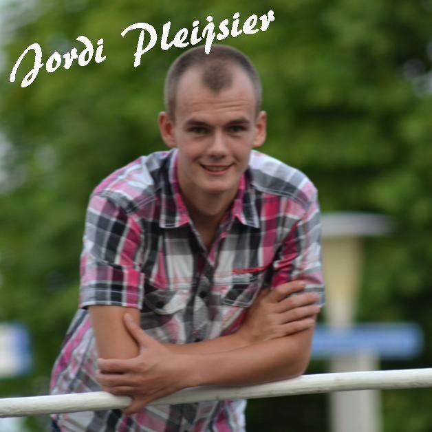 Jordi Pleijsier Geeft Hollandse Avond