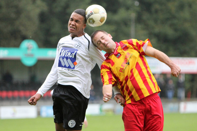 Go-Ahead Kampen zakt door de ondergrens