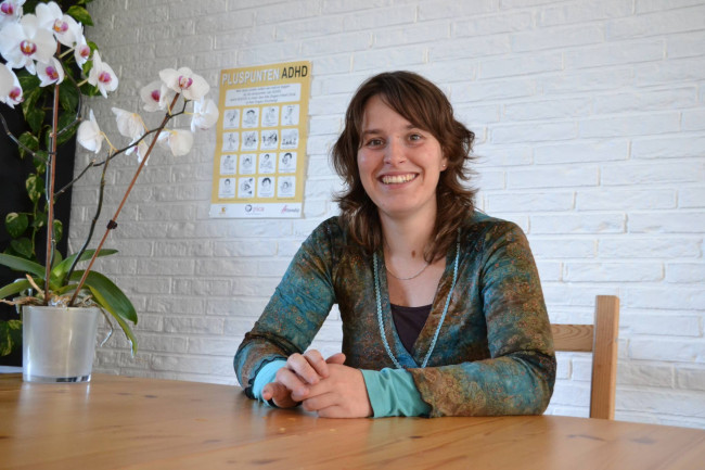 Aandacht, structuur en leren leren bij CVLO Kampen