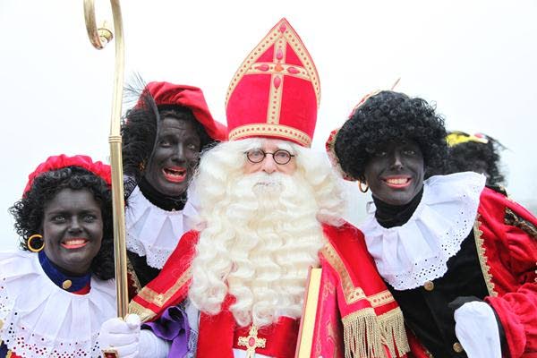 Intocht Sinterklaas heeft gevolgen voor het verkeer