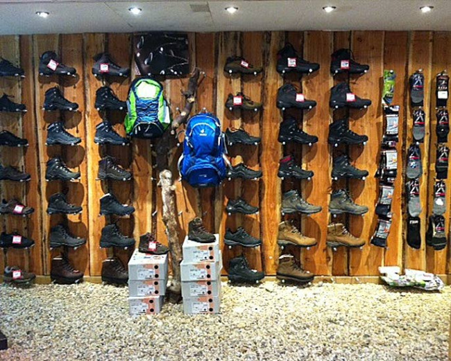 Wandel 10-daagse bij Sport-inn Kampen
