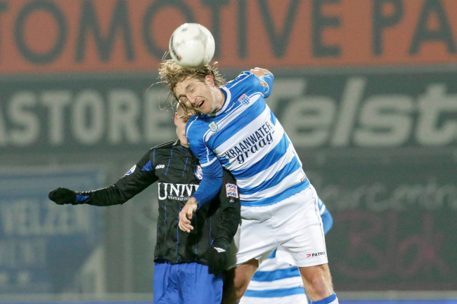 Vertrouwen PEC Zwolle brokkelt af na weer een duel zonder winst