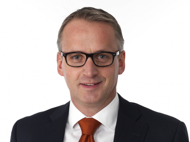 SGP, Eibert Spaan