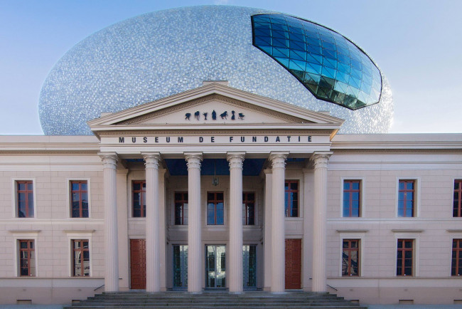 Fundatie boekt recordjaar met 261.500 bezoekers