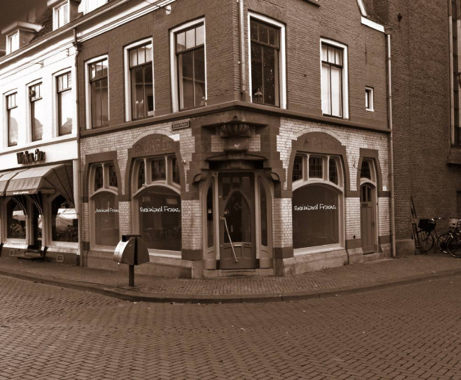 Nieuw in Zwolle, unieke en betaalbare herenschoenen