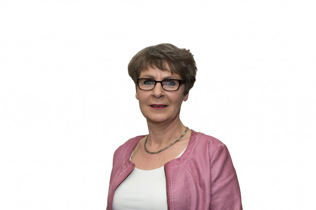 Marion Wichard, D66 