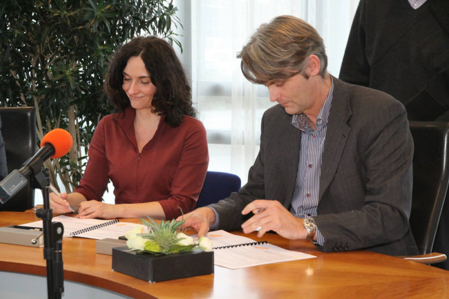 Handtekening onder huurovereenkomst 'erfenis uit het verleden'