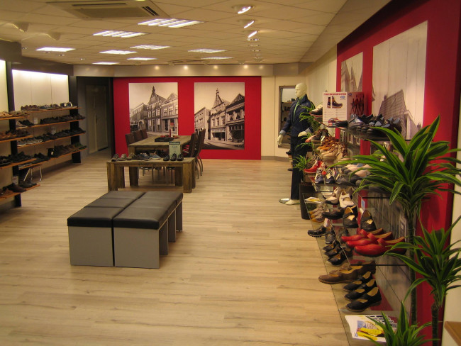 Open Huis Dagen bij De Lange Schoenen
