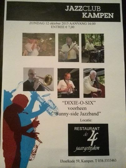 Jazzclub Kampen
