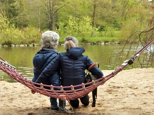 Thema-avond over 'Wat kun je samen doen?'