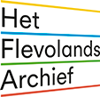 Het Flevolands Archief werkt mee aan de coronacollectie