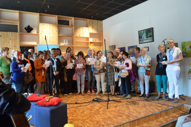 Huis voor Taal