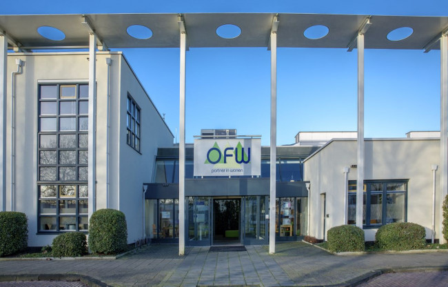 Oost Flevoland Woondiensten