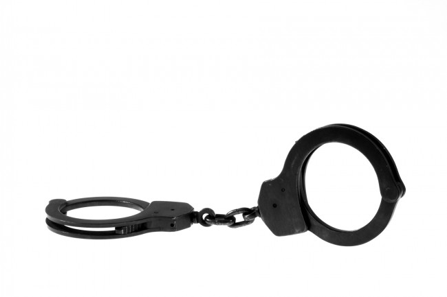 Politie lost schoten bij aanhouding Zwollenaren
