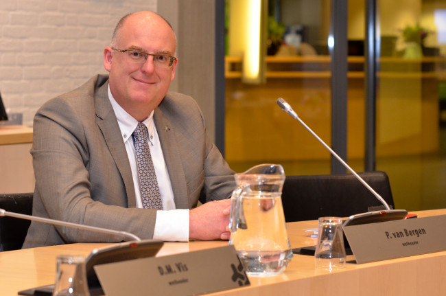 Peter van Bergen