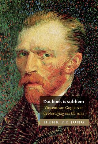 Vincent van Gogh's liefde voor Thomas a Kempis