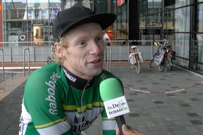 Jasper Schouten
