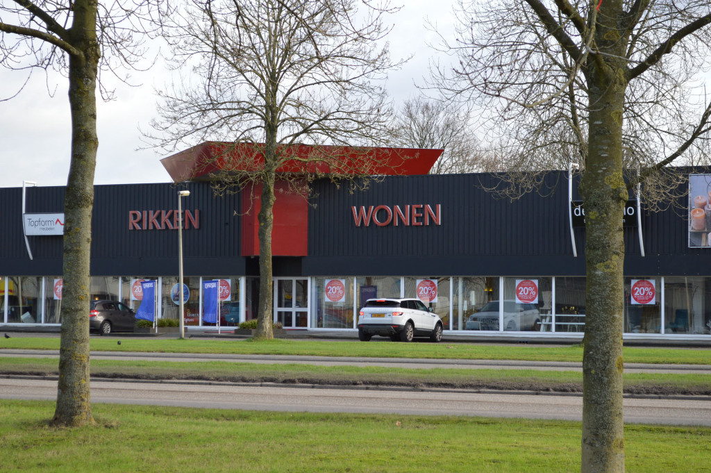 Gemeente kijkt kritisch naar architectuur locatie Rikken: „Maar smaken verschillen”