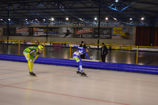 Kunstijsbaan Dronten keert met KPN Cup en NK terug op marathonkalender