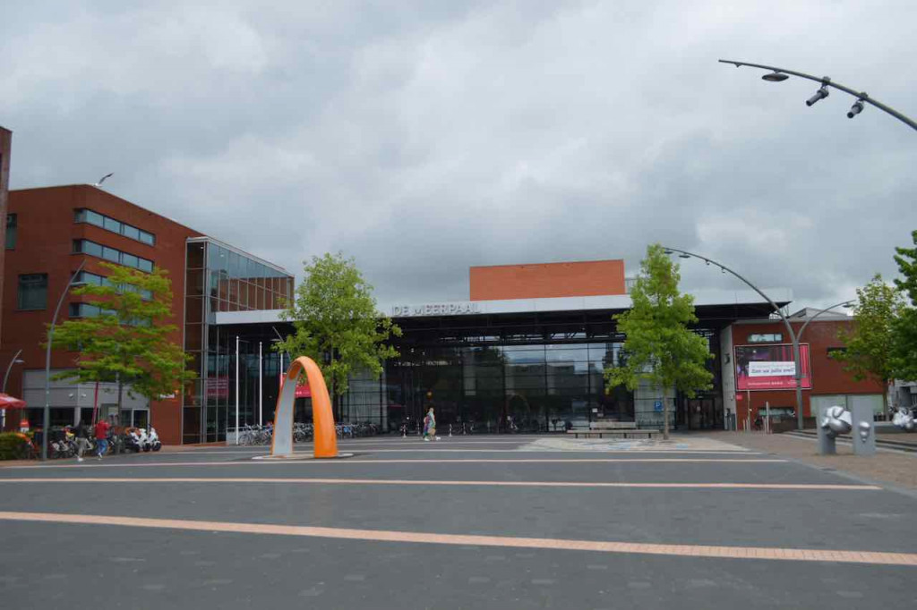 De Meerpaal