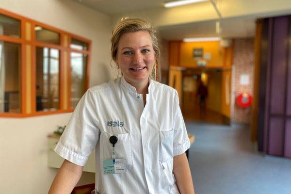 Eline Steenhuis