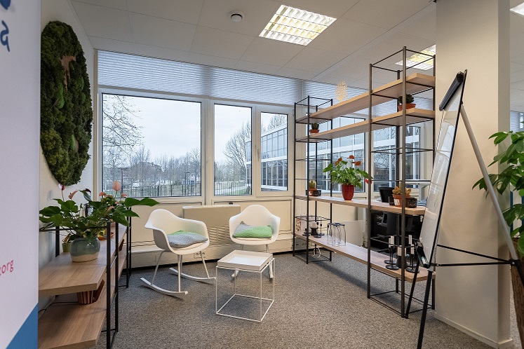 Redenen om accessoires toe te voegen aan jouw kantoor!