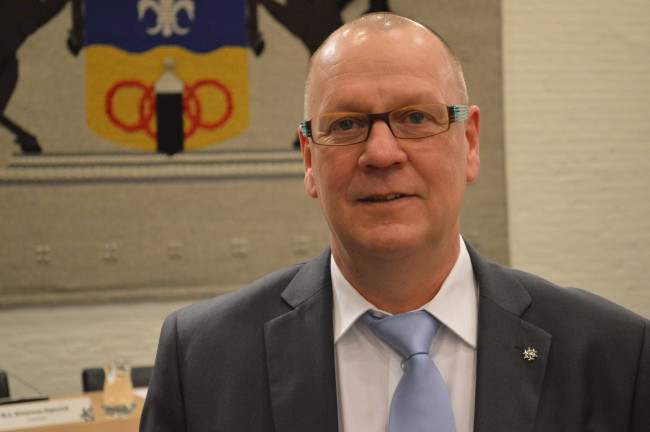 Jan Klopman (CDA)