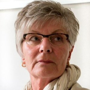 SP-afdelingsvoorzitter Anneke Popa