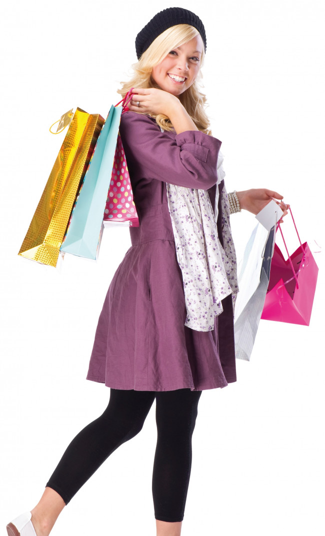 Ladies Fair bij Tuinland voor goede doel
