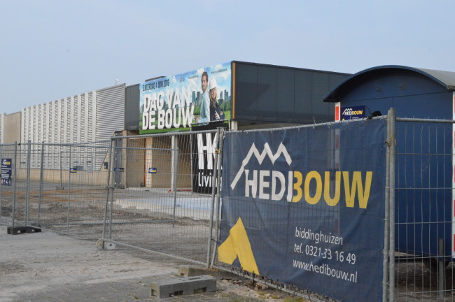 Aantal WW-uitkeringen daalt in Dronten het minst van heel Flevoland