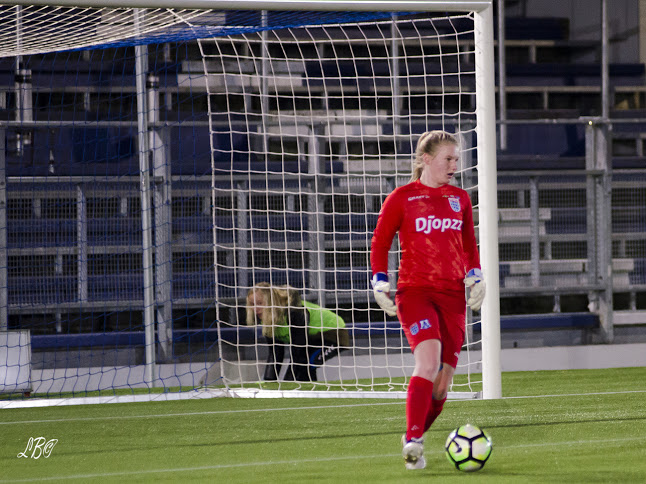 Tirsa Postma (PEC Zwolle)